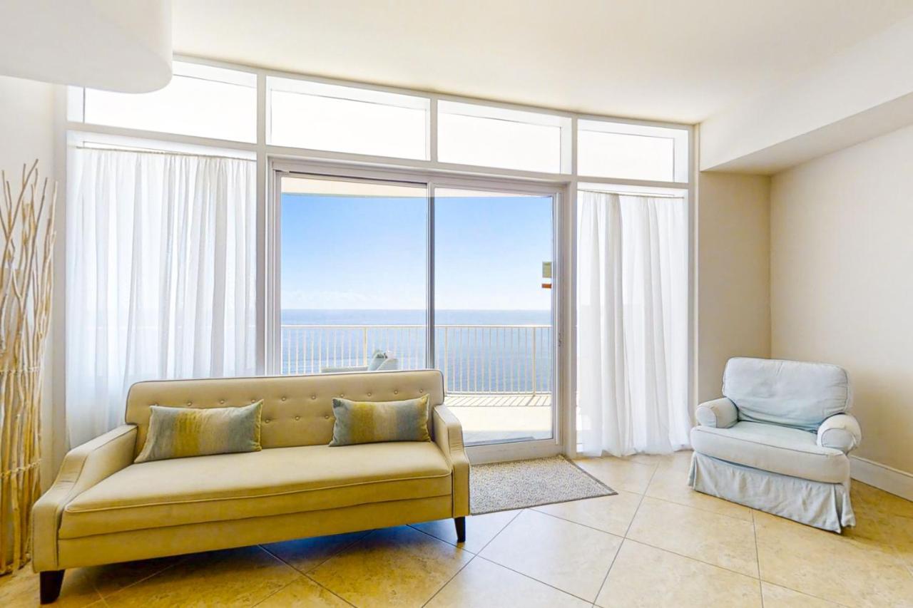 Turquoise Place 1606D Ориндж Бийч Екстериор снимка