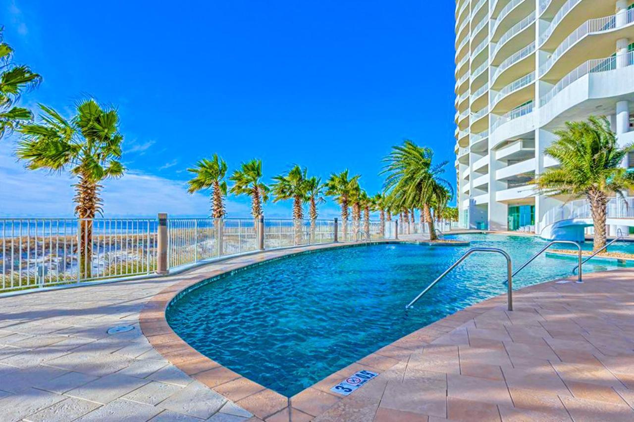 Turquoise Place 1606D Ориндж Бийч Екстериор снимка