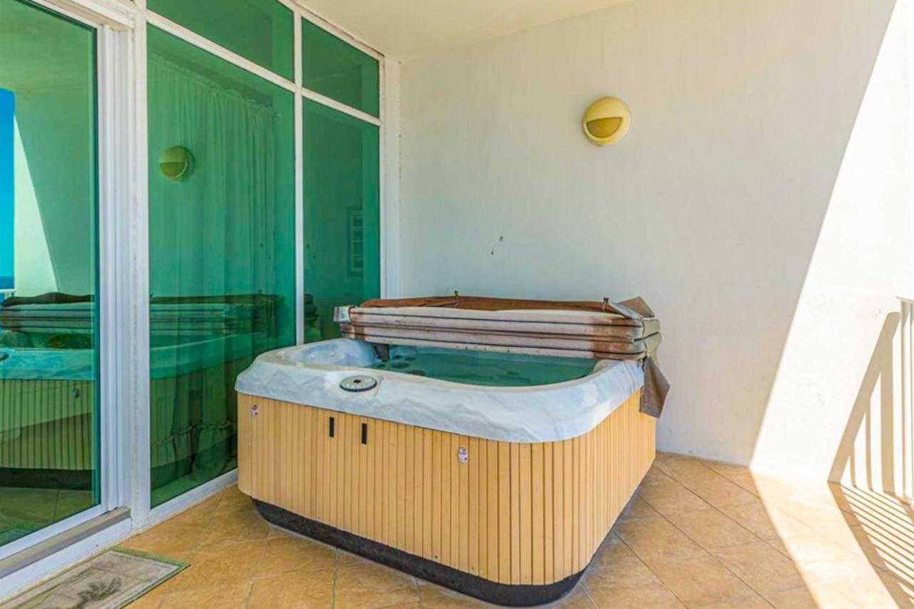 Turquoise Place 1606D Ориндж Бийч Екстериор снимка