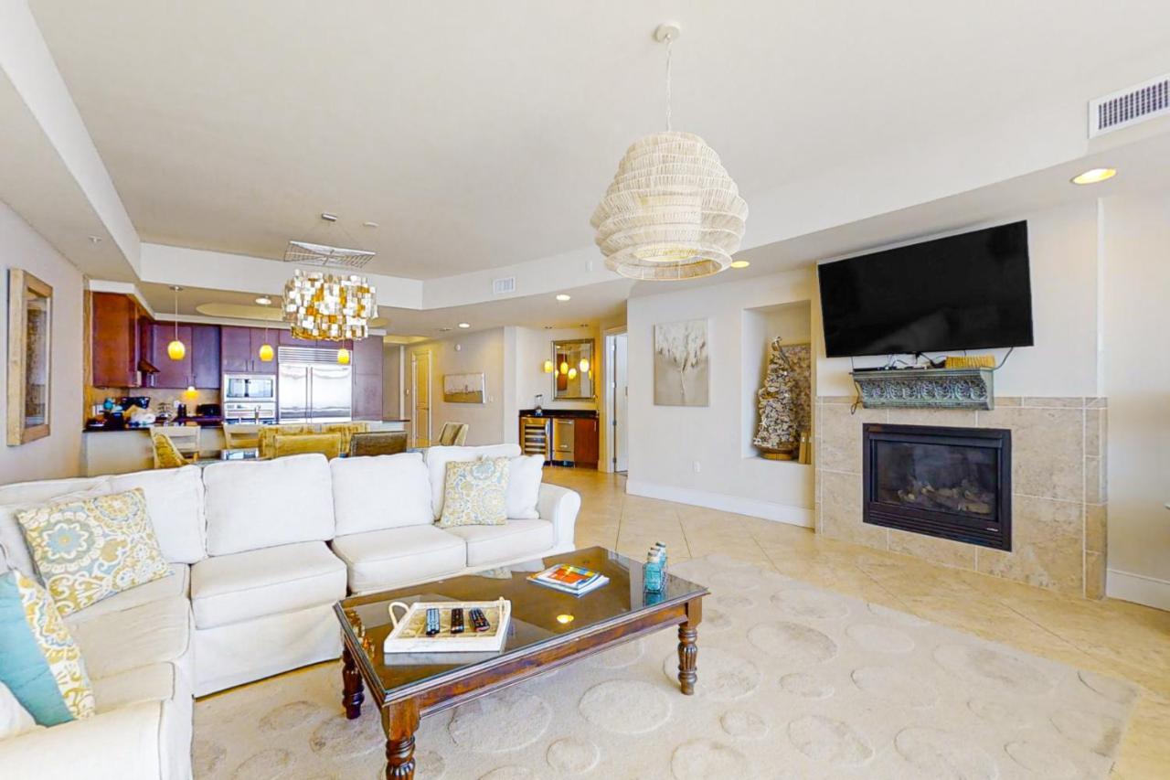 Turquoise Place 1606D Ориндж Бийч Екстериор снимка