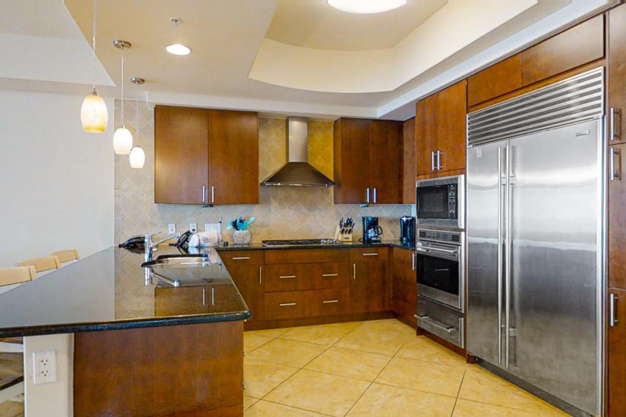 Turquoise Place 1606D Ориндж Бийч Екстериор снимка