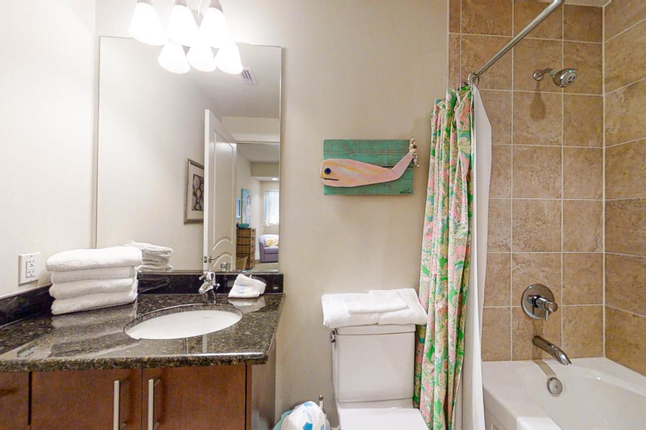Turquoise Place 1606D Ориндж Бийч Екстериор снимка