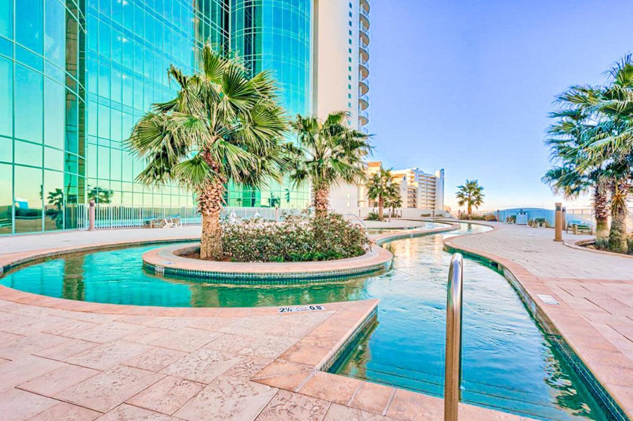 Turquoise Place 1606D Ориндж Бийч Екстериор снимка