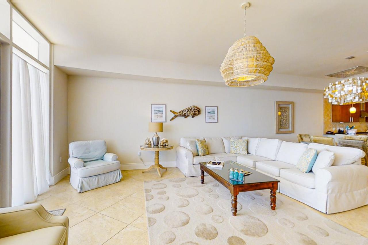 Turquoise Place 1606D Ориндж Бийч Екстериор снимка