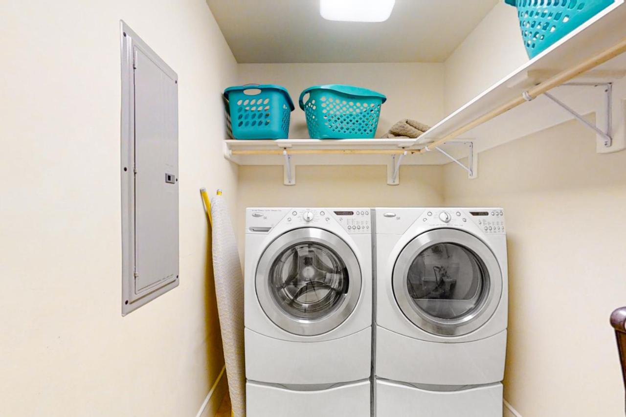 Turquoise Place 1606D Ориндж Бийч Екстериор снимка