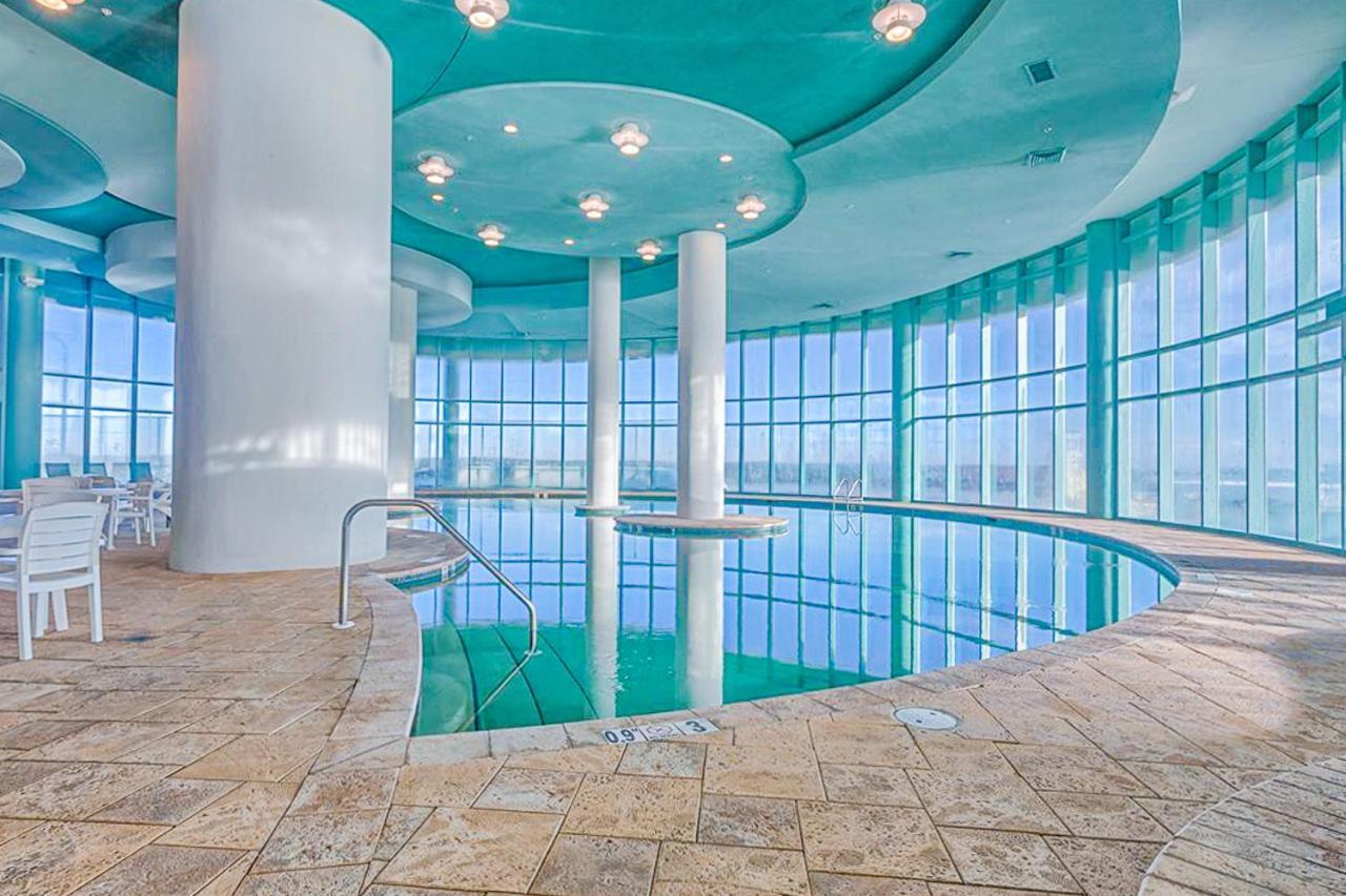 Turquoise Place 1606D Ориндж Бийч Екстериор снимка