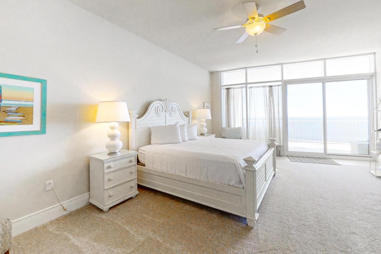 Turquoise Place 1606D Ориндж Бийч Екстериор снимка