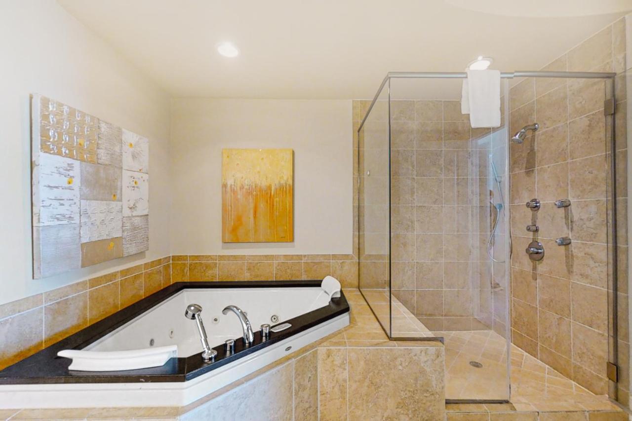 Turquoise Place 1606D Ориндж Бийч Екстериор снимка
