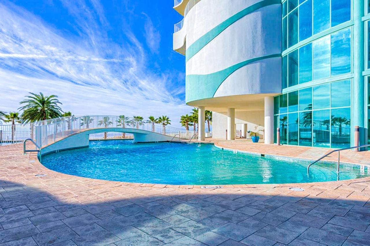 Turquoise Place 1606D Ориндж Бийч Екстериор снимка