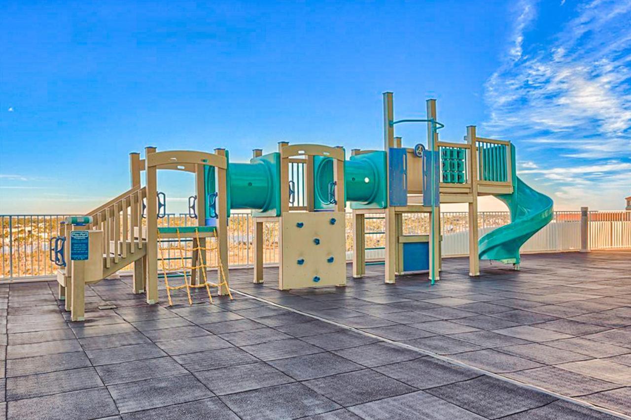 Turquoise Place 1606D Ориндж Бийч Екстериор снимка