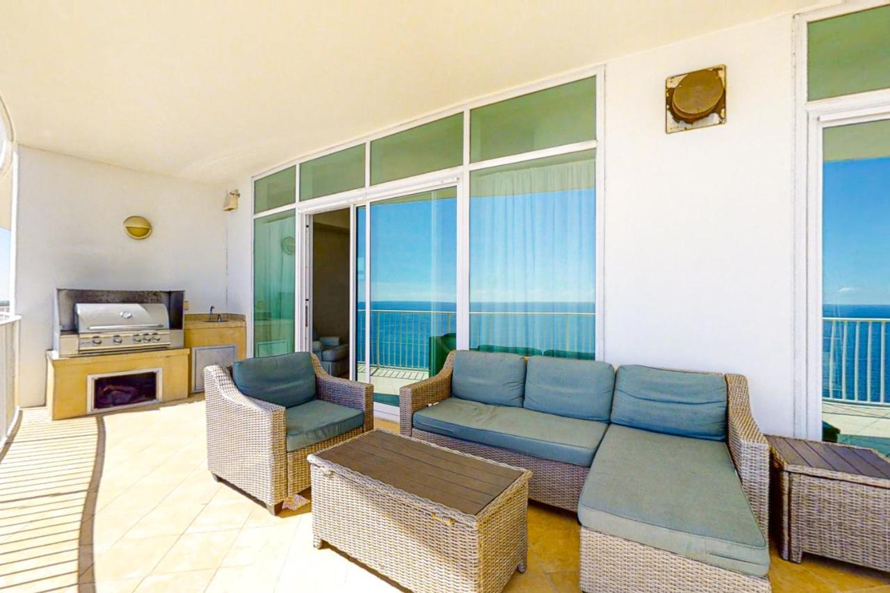 Turquoise Place 1606D Ориндж Бийч Екстериор снимка