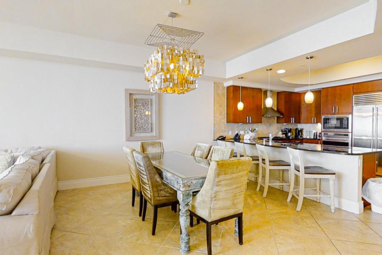Turquoise Place 1606D Ориндж Бийч Екстериор снимка