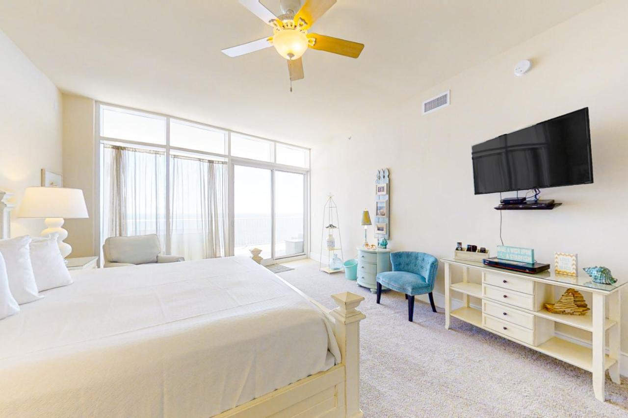 Turquoise Place 1606D Ориндж Бийч Екстериор снимка