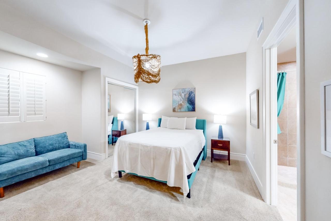 Turquoise Place 1606D Ориндж Бийч Екстериор снимка
