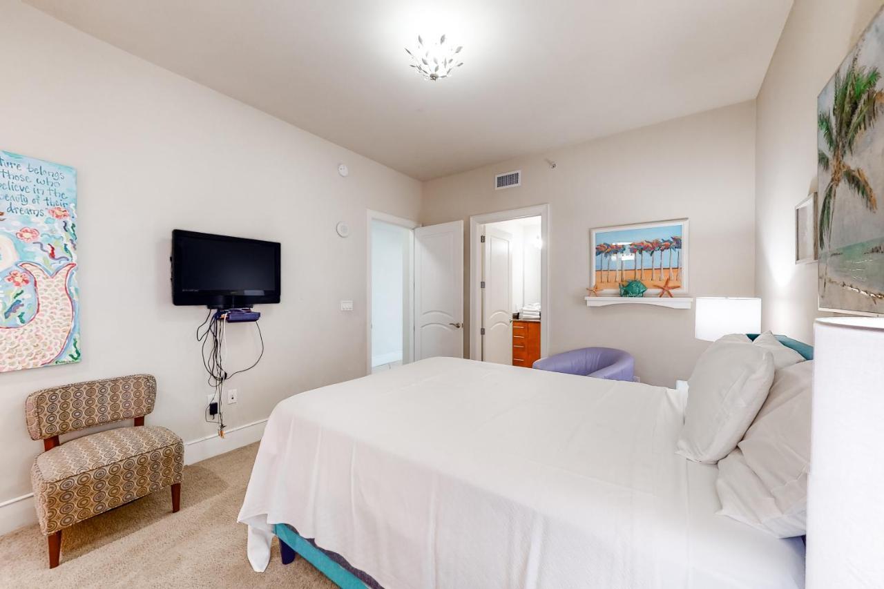 Turquoise Place 1606D Ориндж Бийч Екстериор снимка